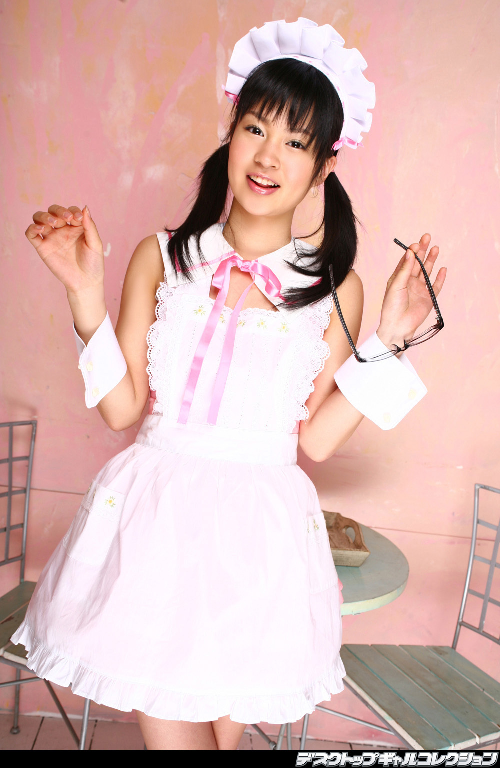 No441 入船加澄实  Kasumi Irifune [dgc]